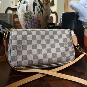 Mini tote!
